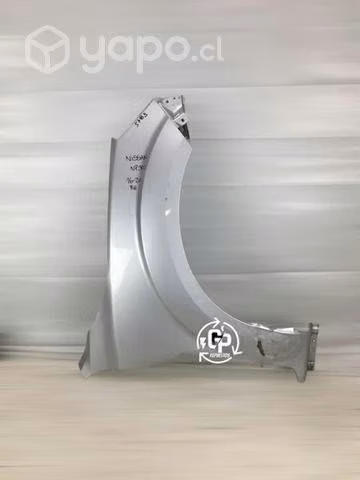 Tapabarro Rh Nissan np