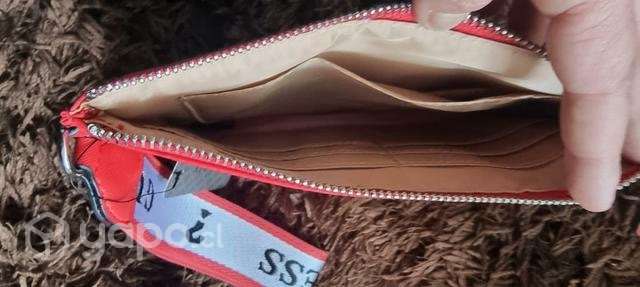 Sobre - cartera Guess Nuevo - Imagen 2