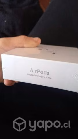 AirPods originales 3 gen