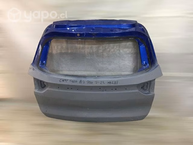 Portalon Chery Tiggo 8-7 pro 2020-2023