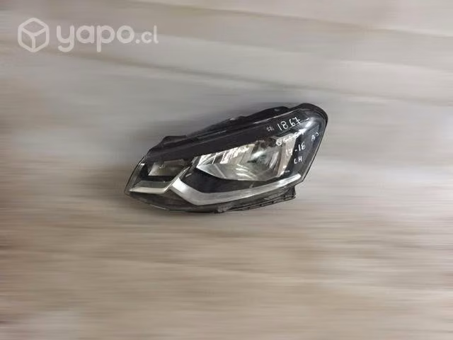 Óptico Lh Volkswagen gol g