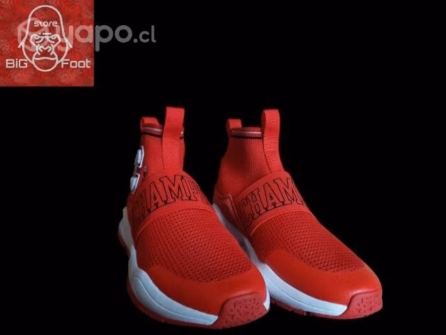 Zapatillas 13 us