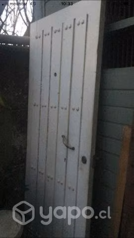 Puerta