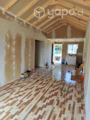 Vendo o Arriendo