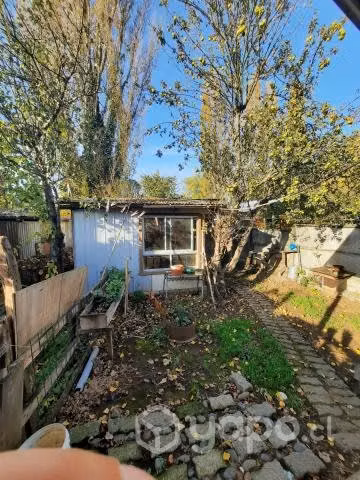 Casa en comuna san pablo