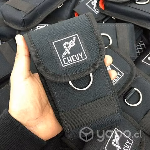 Bolso porta celular chevy nuevo