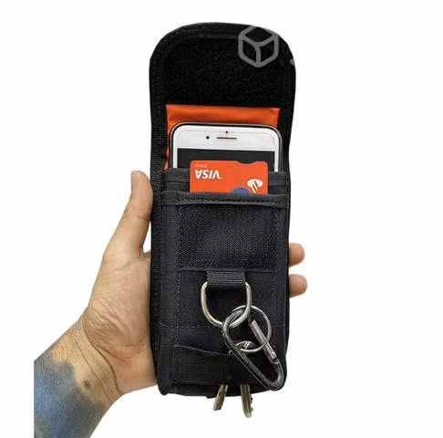 Bolso porta celular chevy nuevo