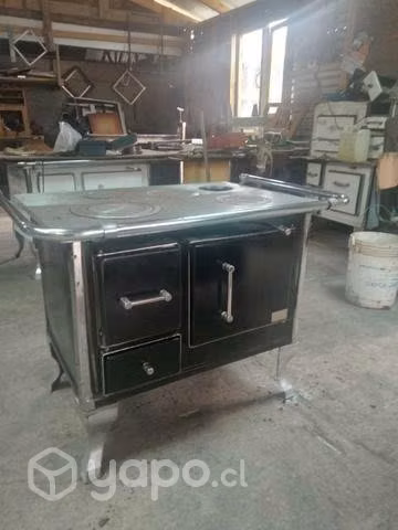 Cosina seminuevo