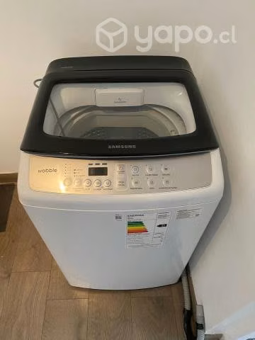 Lavadora samsung 9 kg