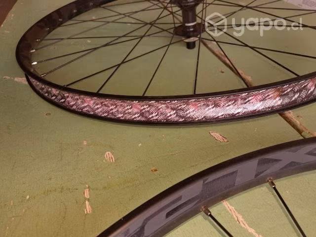 Llantas aro 29 mtb