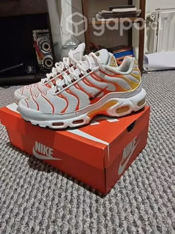 Nike Tn originales talla:42 9/10