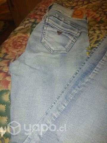 Yeans nuevos - Imagen 4