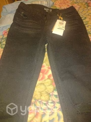 Yeans nuevos