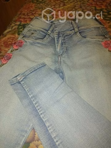Yeans nuevos - Imagen 6