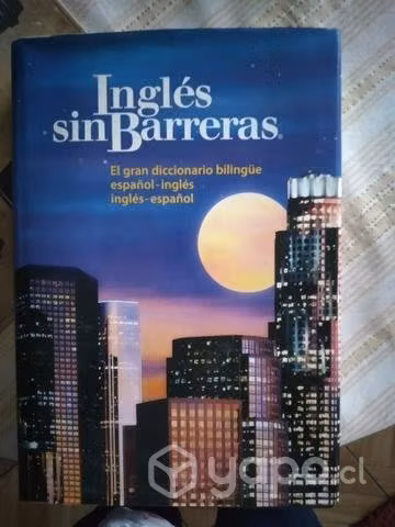 Ingles sin barrera