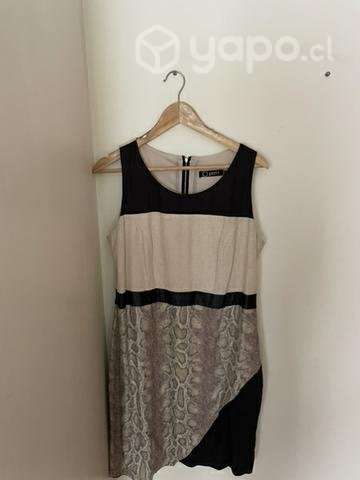 Vestido marca Patt - Imagen 2