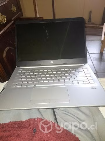 Notebok nuevo