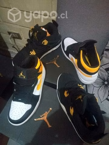 Zapatillas jordan y Nike - Imagen 4