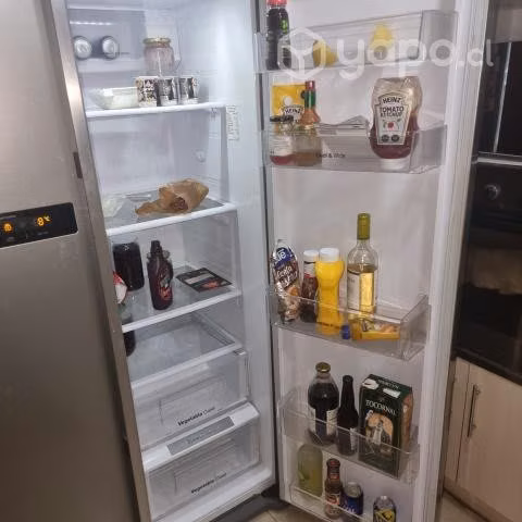 Refrigerador Daewoo