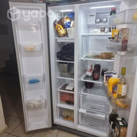 Refrigerador Daewoo
