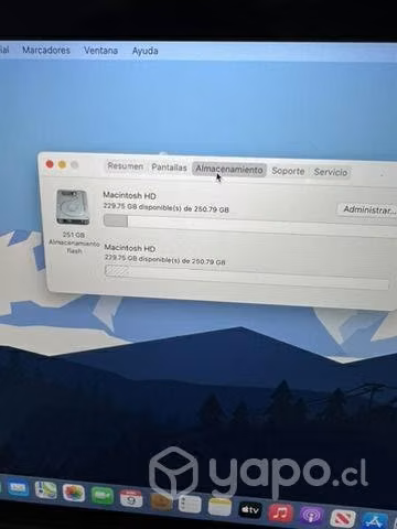 MacBook Pro Retina 15' - Imagen 2