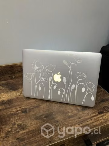 MacBook Pro Retina 15' - Imagen 3