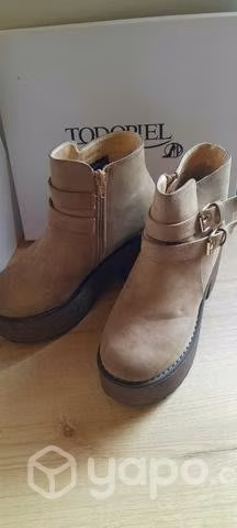 Botines nro 36 - Imagen 3