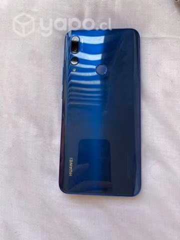 Huawei Y9 Prime - Imagen 2