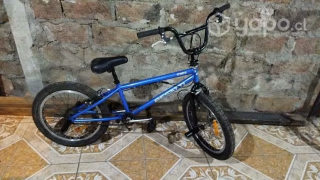 BMX aro 20