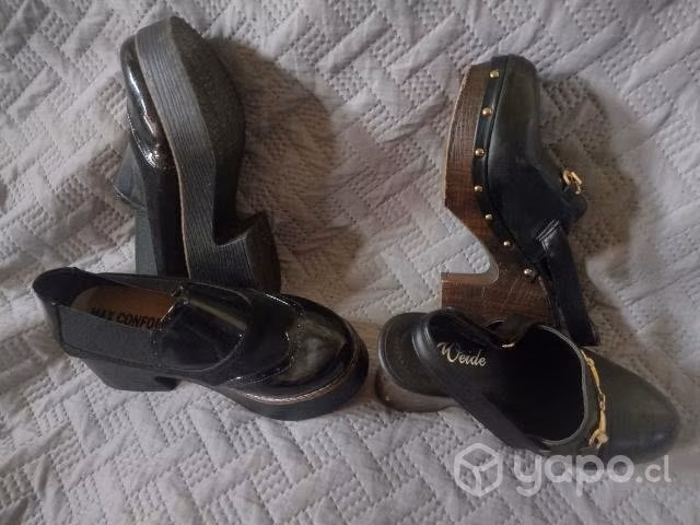 Zapatos y zapatillas - Imagen 3