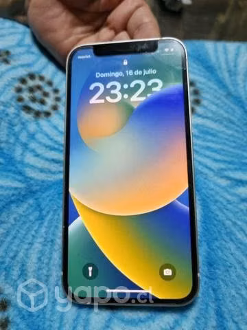 Iphone 12 mini
