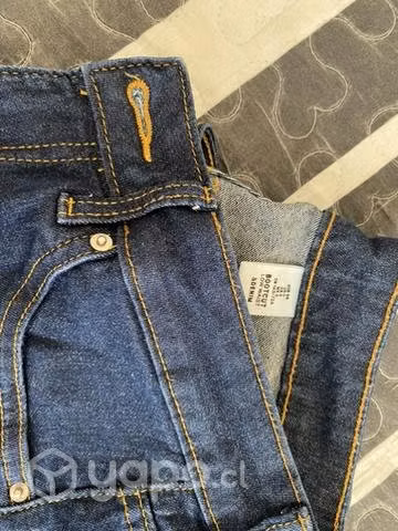 Pantalones H&M talla 38