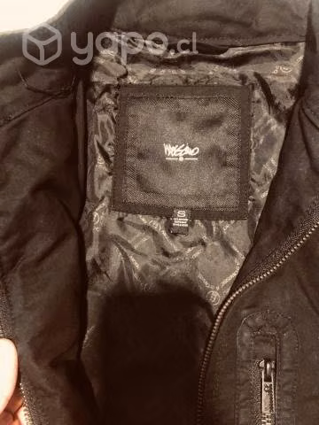 Chaqueta Mossimo hombre - Imagen 4