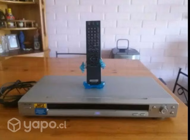 Dvd Sony
