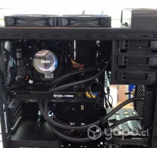 I5 9400f + placa asus + 16gb ram