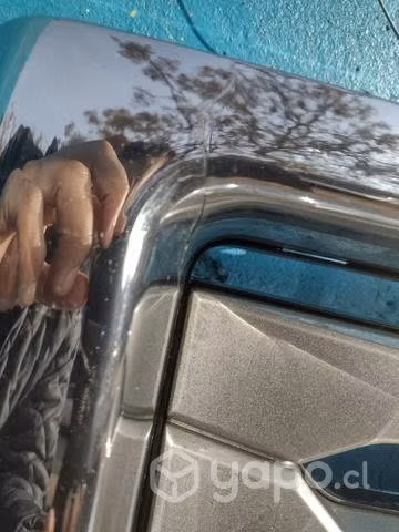 Mascara honda ridgeline 2011-2015