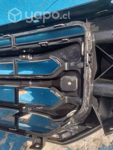 Mascara honda ridgeline 2011-2015