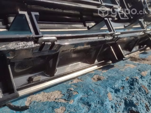 Mascara honda ridgeline 2011-2015