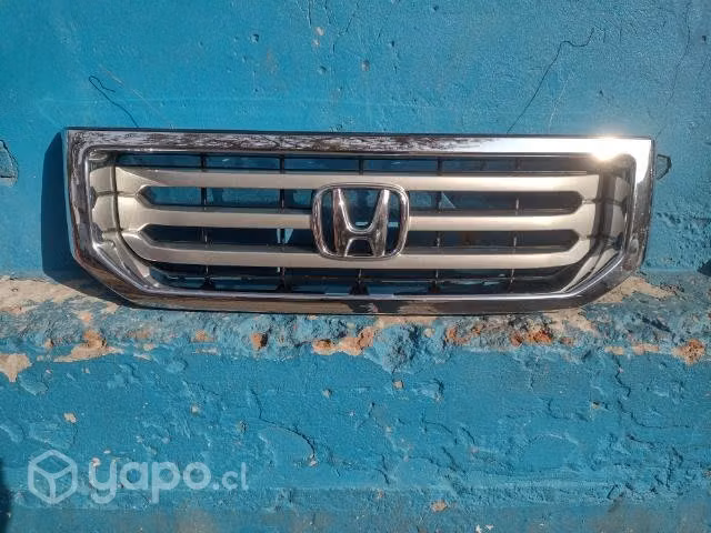 Mascara honda ridgeline 2011-2015