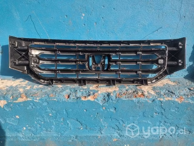 Mascara honda ridgeline 2011-2015