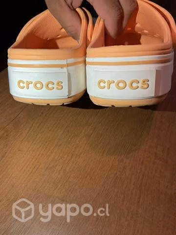 Crocs niña - Imagen 5