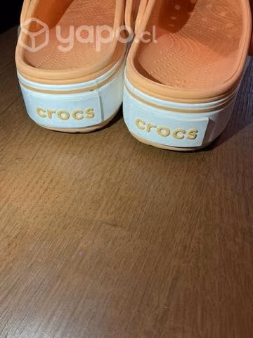 Crocs niña - Imagen 2