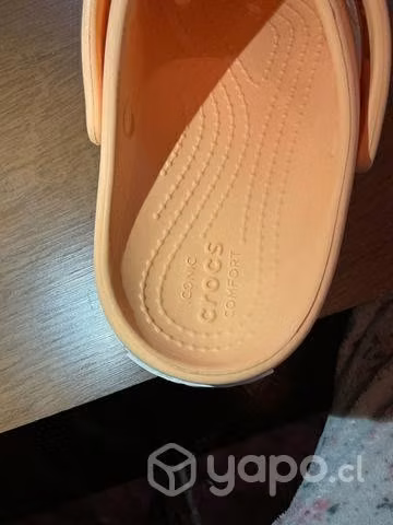 Crocs niña - Imagen 6
