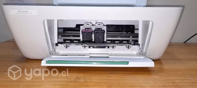 Impresora Hp - Imagen 6