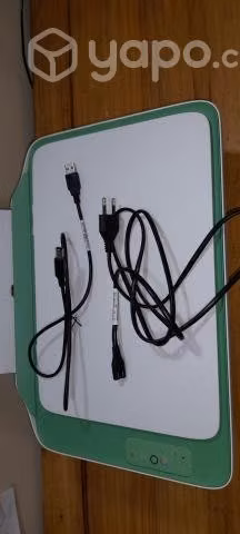 Impresora Hp - Imagen 3