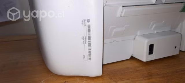 Impresora Hp - Imagen 5