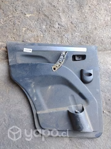 Tapiz Puerta Trasera Izq (MHP212) Mahindra 2019