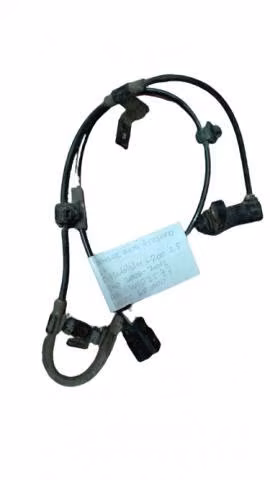 Sensor ABS trasero lh Mitsubishi l