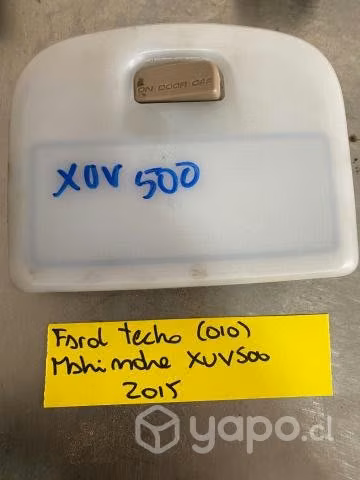 Farol techo (010) Mahindra XUV500 2015