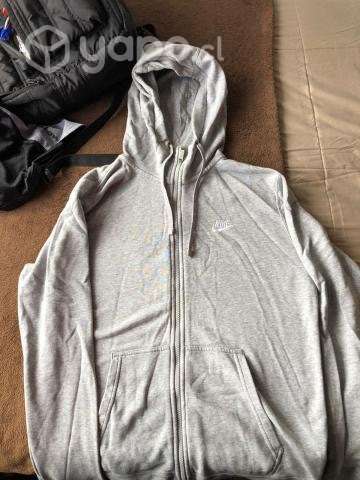 Poleron nike original M - Imagen 2